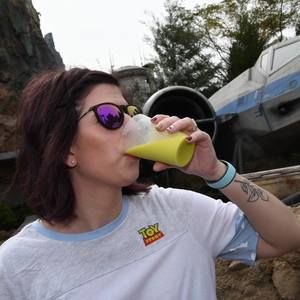 Meet your Posher, Kat